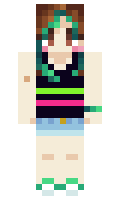 BigLipinski minecraft skin