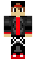 ProtokillerLP007 minecraft skin