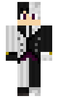 Raykom minecraft skin