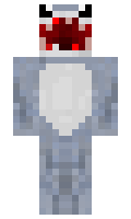 Sadf minecraft skin