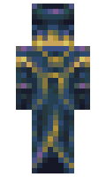 Zatharel minecraft skin
