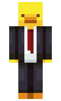 Kubrikus minecraft skin