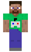 Santy358 minecraft skin