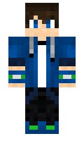 eoot17 minecraft skin