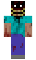 Ledderfayes minecraft skin