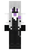 Nyx2203 minecraft skin