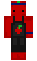 Nvbaste23 minecraft skin