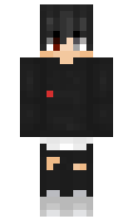 JakubSVK minecraft skin