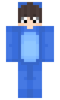 Bubba1Bear minecraft skin