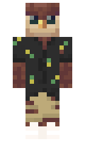 ybr minecraft skin