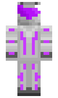 Shaxaros minecraft skin
