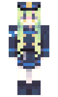 bdbd minecraft skin