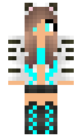 Lia123 minecraft skin