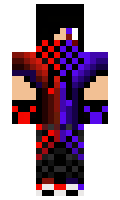 Rambo66966 minecraft skin