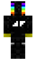 TheMarshall95 minecraft skin