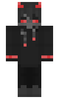 xDarkCein minecraft skin