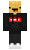 MASHP0TAT0RULZ12 minecraft skin