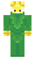 Stanovacuum minecraft skin