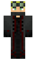 Sharz minecraft skin