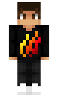 TheiaTheNeko minecraft skin