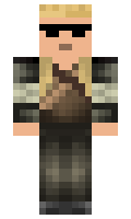 kristians minecraft skin