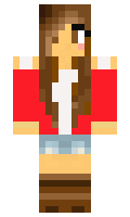 Soulkeeper minecraft skin