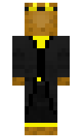 Killo500 minecraft skin