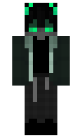 xcerrr minecraft skin