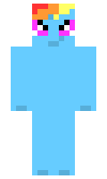 Lioo minecraft skin