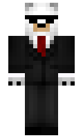 puodelis minecraft skin