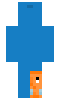 XFV minecraft skin