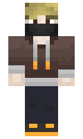 windy31 minecraft skin