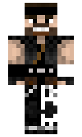 reloader minecraft skin
