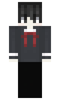 akiro minecraft skin