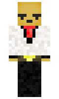 SuperSheepLord minecraft skin