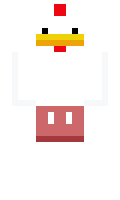 TheOnlyChr1s minecraft skin
