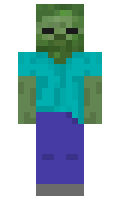 Sidewu minecraft skin