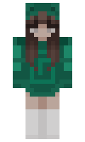 Elizabeth0329 minecraft skin