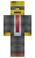 Osteost minecraft skin
