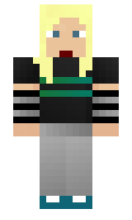 sahara minecraft skin