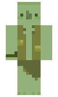 Shaulais minecraft skin