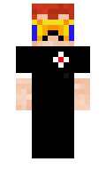 HorseNut69 minecraft skin