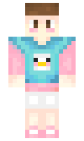 ShakuganBee minecraft skin