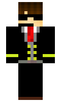 MrSteed minecraft skin