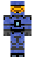 AceMacAeroCraft minecraft skin