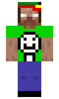 Th3Arb1 minecraft skin