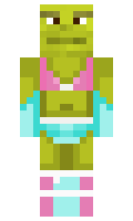 MelonWaffle minecraft skin