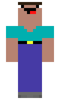 KFlexx minecraft skin