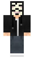sherman minecraft skin