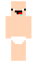 INeedStaff minecraft skin